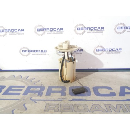 Recambio de aforador para peugeot 406 berlina (s1/s2) referencia OEM IAM 9635281380  