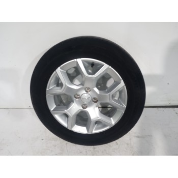 Recambio de llanta para jeep avenger altitude referencia OEM IAM 52197382  