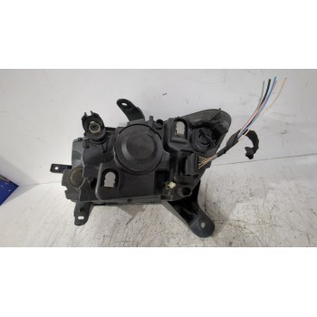 Recambio de faro derecho para dacia sandero ii (b8_) 1.5 dci referencia OEM IAM 260105344R  
