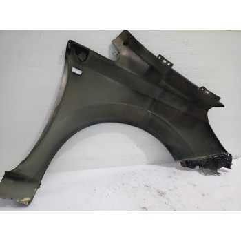 Recambio de aleta delantera izquierda para opel zafira b referencia OEM IAM   