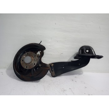 Recambio de mangueta trasera derecha para seat altea xl (5p5) family referencia OEM IAM 1K0505436AB  