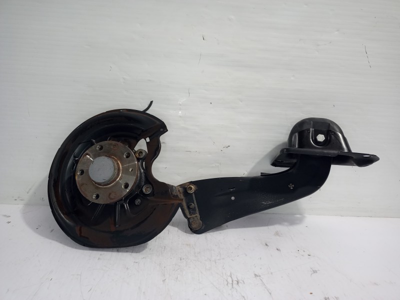 Recambio de mangueta trasera derecha para seat altea xl (5p5) family referencia OEM IAM 1K0505436AB  