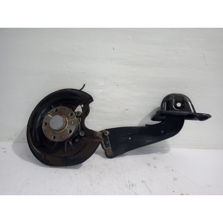 Recambio de mangueta trasera derecha para seat altea xl (5p5) family referencia OEM IAM 1K0505436AB  