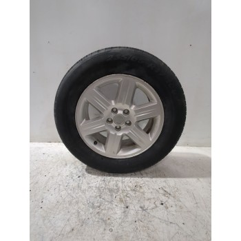 Recambio de rueda repuesto para land rover freelander 2 (l359) 2.2 td4 4x4 referencia OEM IAM LR006681  