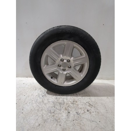 Recambio de rueda repuesto para land rover freelander 2 (l359) 2.2 td4 4x4 referencia OEM IAM LR006681  