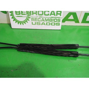 Recambio de palanca cambio para seat altea xl (5p5) style ecomotive referencia OEM IAM 1K0711049CH  