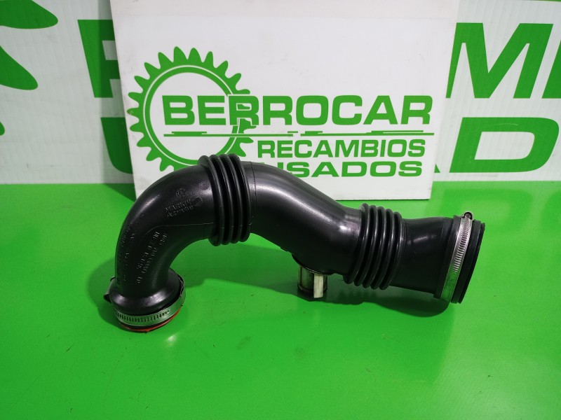 Recambio de tubo para citroën c4 berlina 1.6 16v hdi referencia OEM IAM 9687883780  