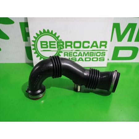 Recambio de tubo para citroën c4 berlina 1.6 16v hdi referencia OEM IAM 9687883780  