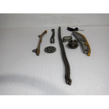 Recambio de cadena para hyundai i20 (bc3) essence mild-hybrid referencia OEM IAM TC2720VFK  