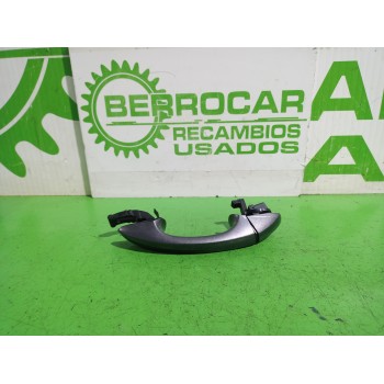 MANETA EXTERIOR TRASERA DERECHA 5G0837206N 