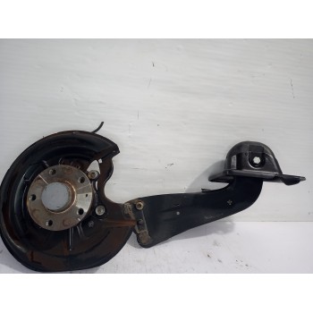 Recambio de mangueta trasera derecha para seat altea xl (5p5) family referencia OEM IAM 1K0505436AB  