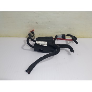 Recambio de borna postiva para jeep avenger altitude referencia OEM IAM 9841131280  