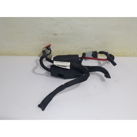 Recambio de borna postiva para jeep avenger altitude referencia OEM IAM 9841131280  