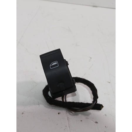 Recambio de mando elevalunas trasero derecho para seat exeo (3r2) 1.8 tsi referencia OEM IAM 8E0959855A  