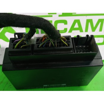 Recambio de modulo electronico para skoda fabia (6y2/6y3) 1.2 12v referencia OEM IAM 6Q0959433  