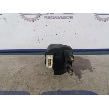 Recambio de bobina encendido para renault megane i berlina hatchback (ba0) referencia OEM IAM 7700850999  