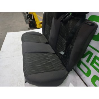 Recambio de asiento trasero para ford focus berlina (cak) trend referencia OEM IAM 1209587  