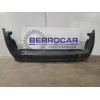 Recambio de paragolpes trasero para fiat doblo cargo (223) referencia OEM IAM 735473499  