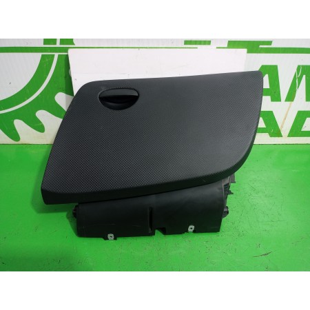 Recambio de guantera para seat altea xl (5p5) style ecomotive referencia OEM IAM 5P1857103C  