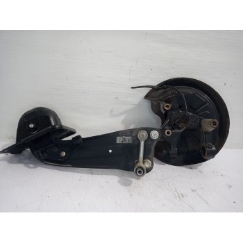 Recambio de mangueta trasera derecha para seat altea xl (5p5) family referencia OEM IAM 1K0505436AB  