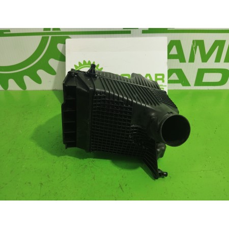 Recambio de filtro aire para renault megane ii classic berlina 1.5 dci diesel referencia OEM IAM 8200176559  