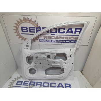 Recambio de puerta delantera derecha para daewoo kalos referencia OEM IAM 96585328  