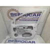 Recambio de puerta delantera derecha para daewoo kalos referencia OEM IAM 96585328  