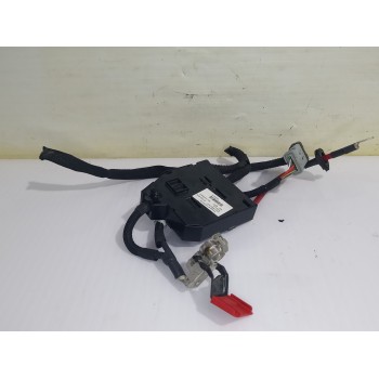 Recambio de borna postiva para jeep avenger altitude referencia OEM IAM 9841131280  
