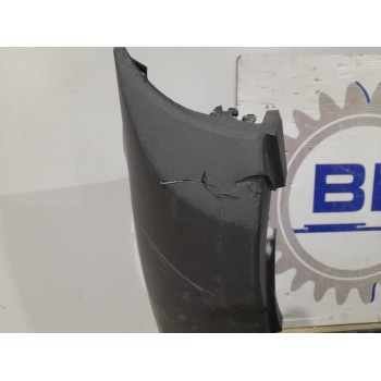 Recambio de paragolpes trasero para fiat doblo cargo (223) referencia OEM IAM 735473499  