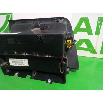 Recambio de guantera para seat altea xl (5p5) style ecomotive referencia OEM IAM 5P1857103C  
