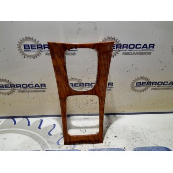 Recambio de moldura palanca de cambios para mercedes-benz clase c (w203) berlina 2.2 cdi cat referencia OEM IAM A2036802339  