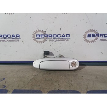 MANETA EXTERIOR DELANTERA IZQUIERDA 692060D030B2 