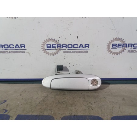 Recambio de maneta exterior delantera izquierda para toyota yaris (ncp1/nlp1/scp1) 1.0 cat referencia OEM IAM 692060D030B2  