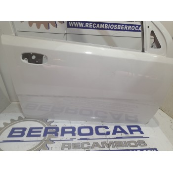 Recambio de puerta delantera derecha para daewoo kalos referencia OEM IAM 96585328  