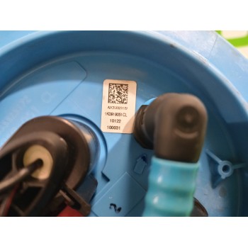 Recambio de aforador para seat altea (5p1) style copa referencia OEM IAM 1K0919051CL  