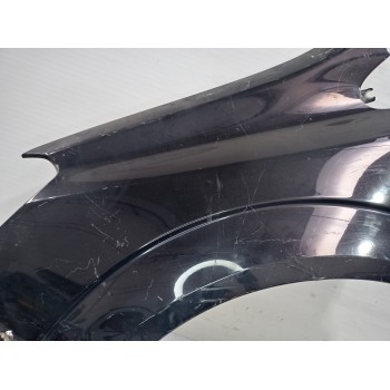 Recambio de aleta delantera izquierda para opel zafira b referencia OEM IAM   