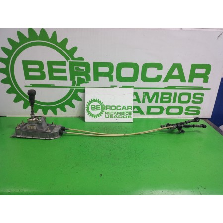 Recambio de palanca cambio para seat ibiza (6l1) 1.9 sdi referencia OEM IAM 6Q0711061  