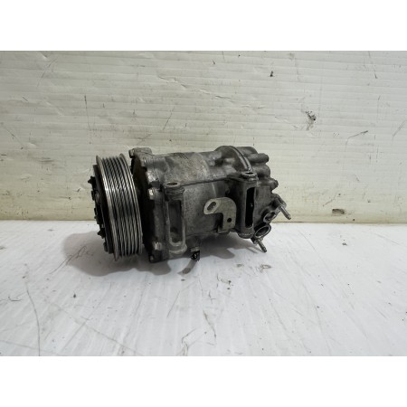 Recambio de compresor aire acondicionado para peugeot 308 sw envy referencia OEM IAM 9671216780  