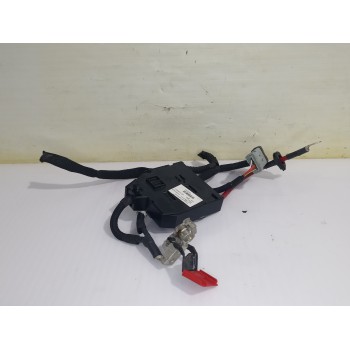 Recambio de borna postiva para jeep avenger altitude referencia OEM IAM 9841131280  