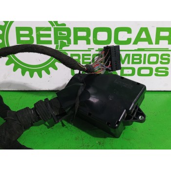 Recambio de caja reles / fusibles para skoda fabia (6y2/6y3) 1.2 12v referencia OEM IAM 601941824  