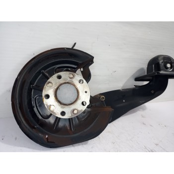 Recambio de mangueta trasera derecha para seat altea xl (5p5) family referencia OEM IAM 1K0505436AB  