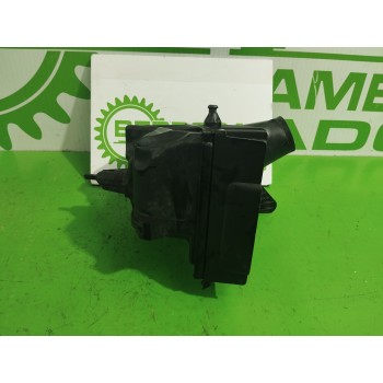 Recambio de filtro aire para renault megane ii classic berlina 1.5 dci diesel referencia OEM IAM 8200176559  