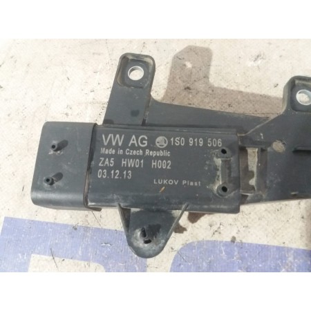 Recambio de rele para seat mii (kf1) 1.0 referencia OEM IAM 1S0919506  