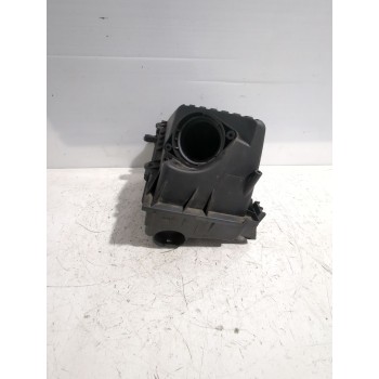 Recambio de caja filtro aire para skoda octavia i (1u2) 1.9 tdi referencia OEM IAM 1J0129607  