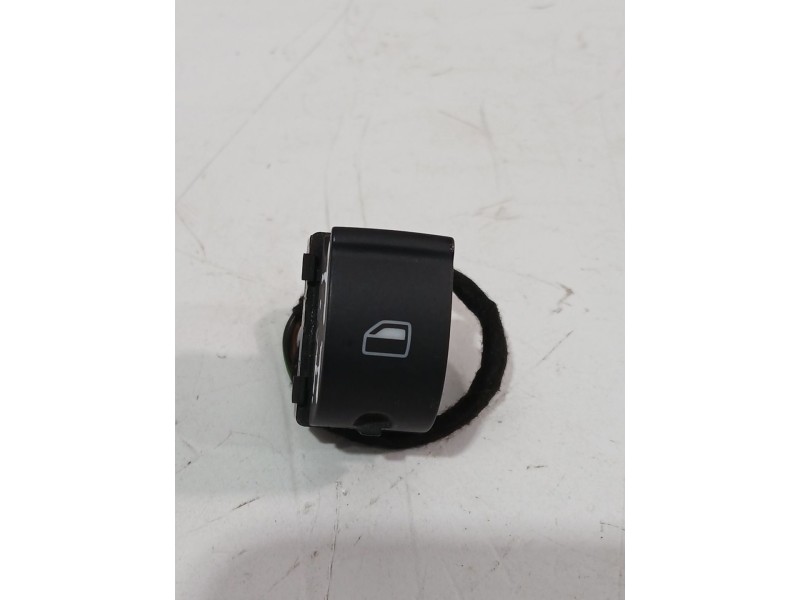 Recambio de mando elevalunas trasero izquierdo para seat exeo (3r2) 1.8 tsi referencia OEM IAM 8E0959855A  