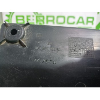 Recambio de guantera para seat altea xl (5p5) style ecomotive referencia OEM IAM 5P1857103C  