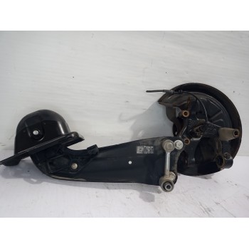 Recambio de mangueta trasera derecha para seat altea xl (5p5) family referencia OEM IAM 1K0505436AB  