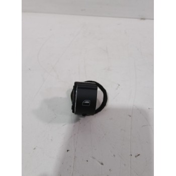 Recambio de mando elevalunas trasero izquierdo para seat exeo (3r2) 1.8 tsi referencia OEM IAM 8E0959855A  