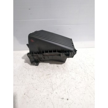 Recambio de caja filtro aire para skoda octavia i (1u2) 1.9 tdi referencia OEM IAM 1J0129607  