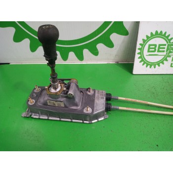 Recambio de palanca cambio para seat ibiza (6l1) 1.9 sdi referencia OEM IAM 6Q0711061  